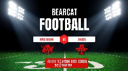 Bearcat Football Scrimmage